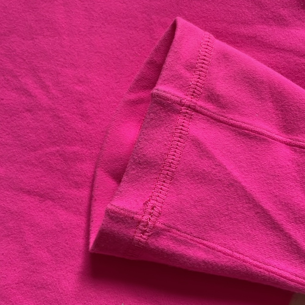 Lululemon shape jacket pink - Picture 13 of 13